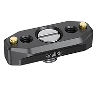 SmallRig Nato Rail with Arri Locating Screw, 48mm