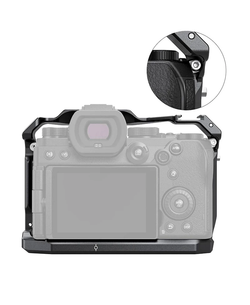 SmallRig Cage for Panasonic S5 Camera