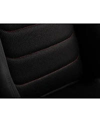 Next Level Racing ERS3 Elite Fabric & Simaero Mesh Edition Reclining Seat