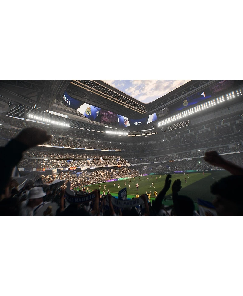 Ea Sports Fc 26 (Key)
