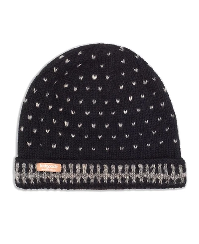 Feelgoodz Women s Artisan Hand-Knit Appalachian Cap