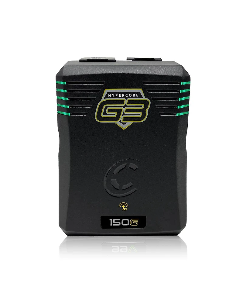 Core Swx Core Swx 144wh G-mount Smart Battery Pack, 14.4v 10Ah