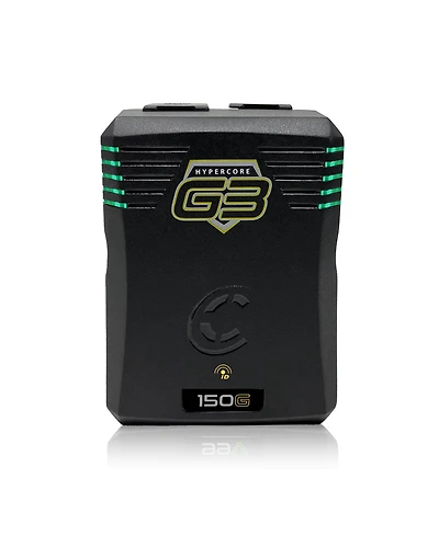 Core Swx Core Swx 144wh G-mount Smart Battery Pack, 14.4v 10Ah