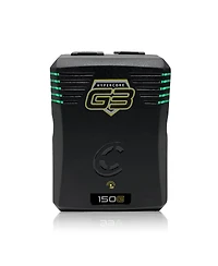 Core Swx Core Swx 144wh G-mount Smart Battery Pack, 14.4v 10Ah