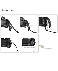 SmallRig Universal Hand Strap