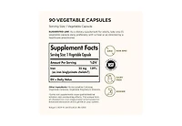 Solgar Gentle Iron Vegetable Capsules ,90 Veg Caps