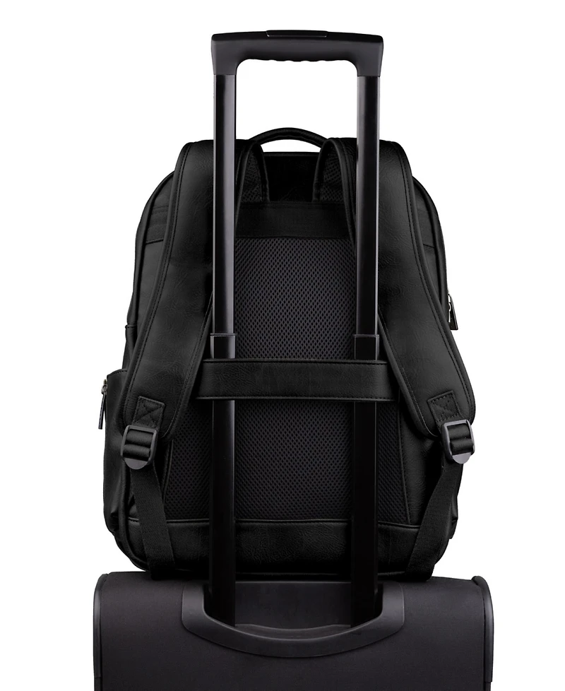 Bugatti Valentino 16.25" Backpack
