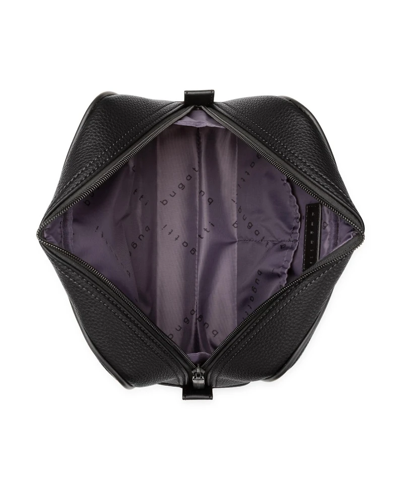 Bugatti Central 3.25" Toiletry Bag