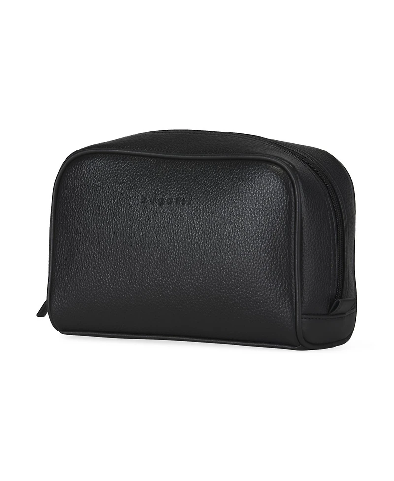 Bugatti Central 3.25" Toiletry Bag