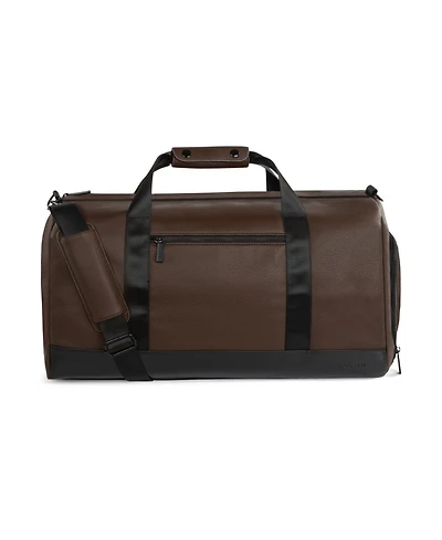Bugatti Central 10.6" Duffle Bag