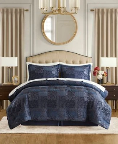 Croscill Galleria Jacquard Comforter Sets
