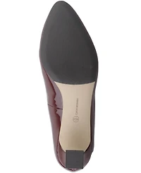 Giani Bernini Women's Renatta Slip-On Pumps, Macy's Exclusive