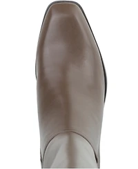 Giani Bernini Women's Shayyla Block Heel Knee High Boots, Created for Macy's