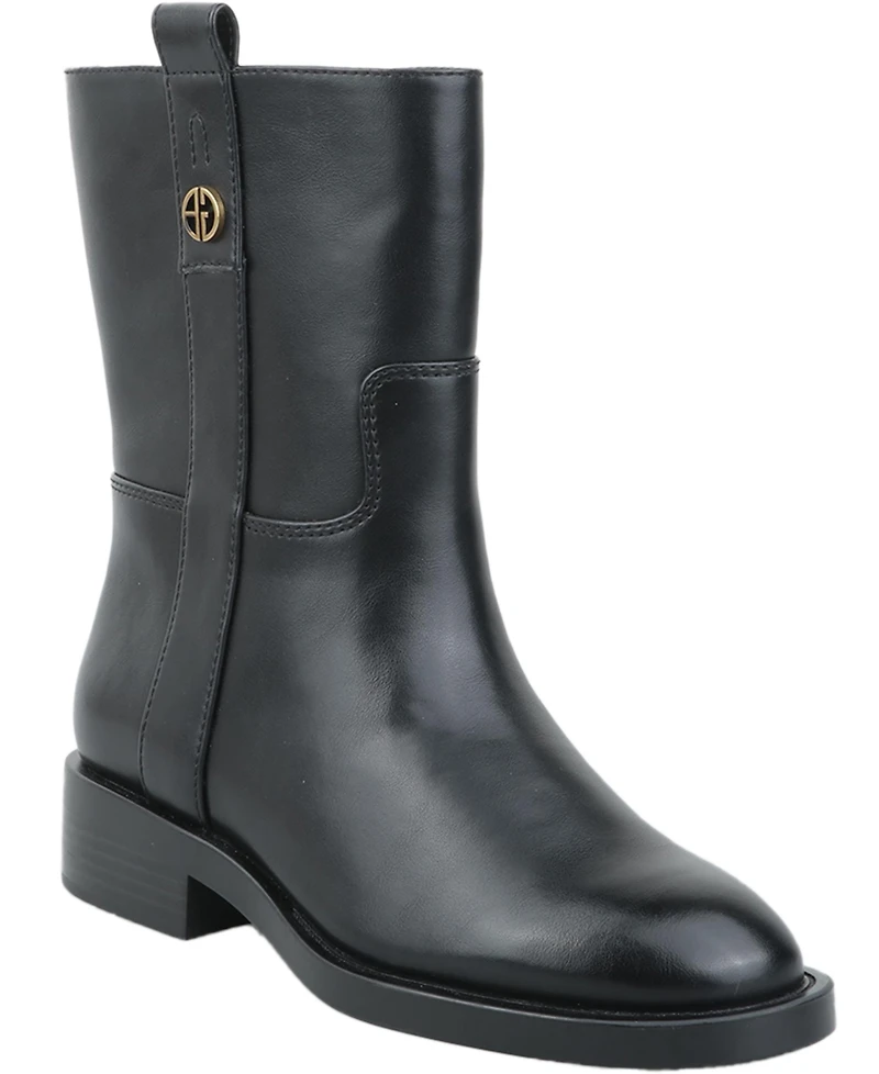 Giani Bernini Women's Vivvii Calf Height Dress Boots, Macy's Exclusive