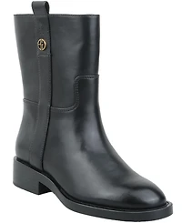 Giani Bernini Women's Vivvii Calf Height Dress Boots, Macy's Exclusive