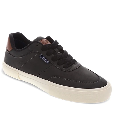 Dockers Men's Marco Lace-Up Sneaker Shoes