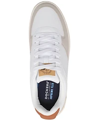 Dockers Men's Frederick Casual Sneakers