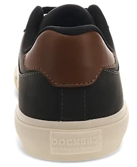 Dockers Men's Marco Lace-Up Sneaker Shoes
