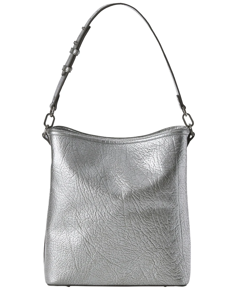 Brahmin Celina Small Bucket Bag