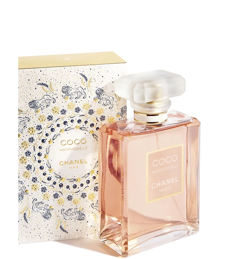 CHANEL COCO MADEMOISELLE Eau De Parfum, 3.4 oz.