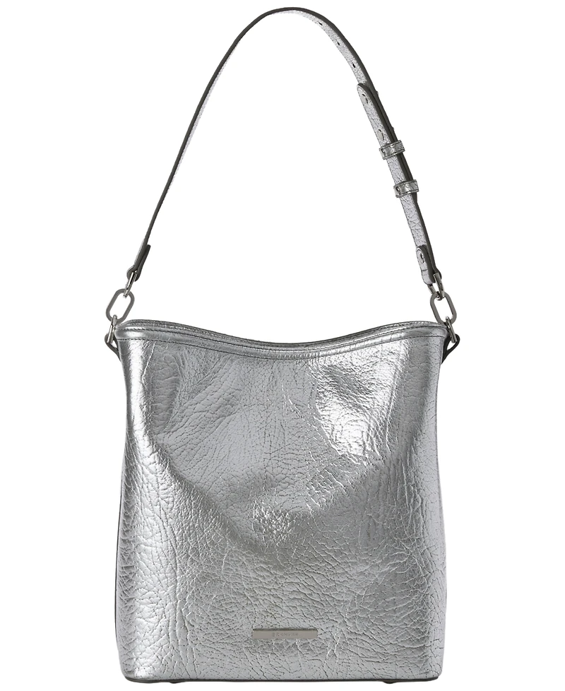 Brahmin Celina Small Bucket Bag