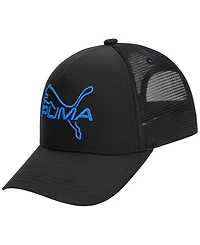 Puma Men's 3D Embroidered Logo Cap