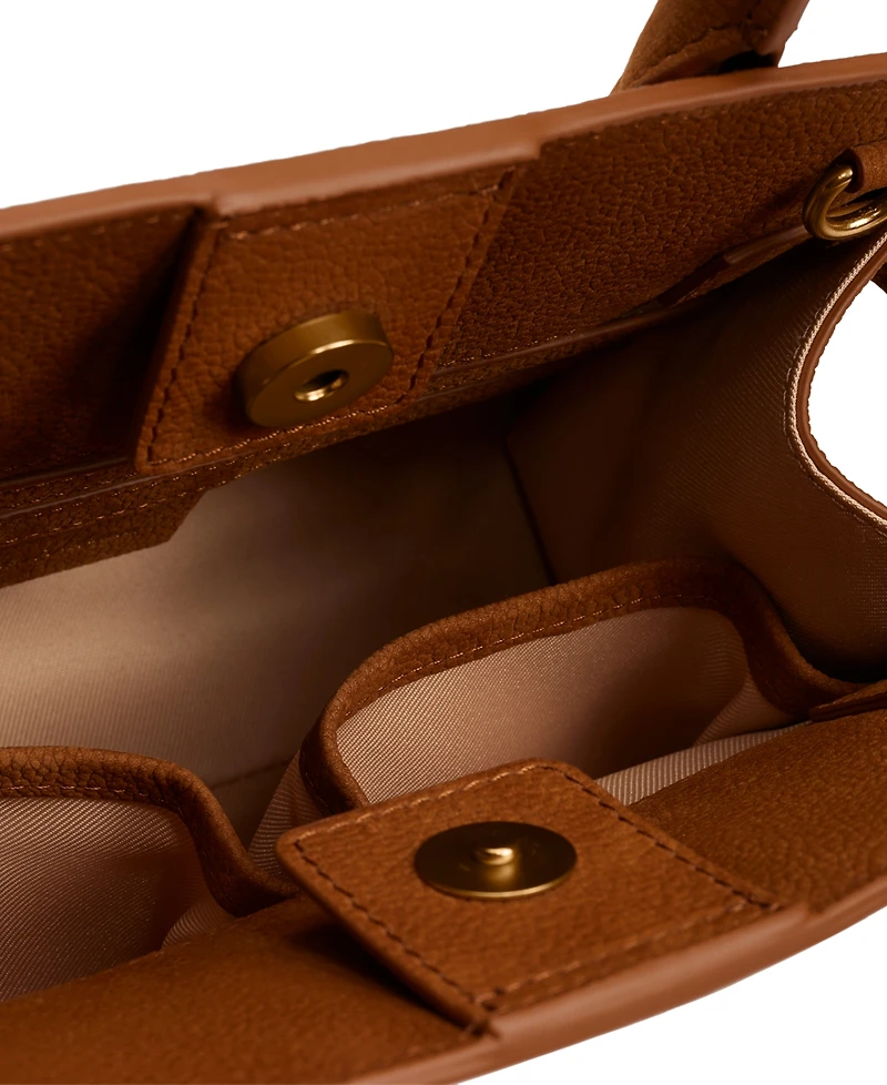 Sam Edelman Loraine Small Satchel Bag