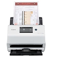 Canon imageFORMULA R50 Office Document Scanner