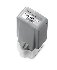 Canon 2 Pack PFI1000CO Chroma Optimizer Lucia Pro ink for imagePROGRAF Pro-1000