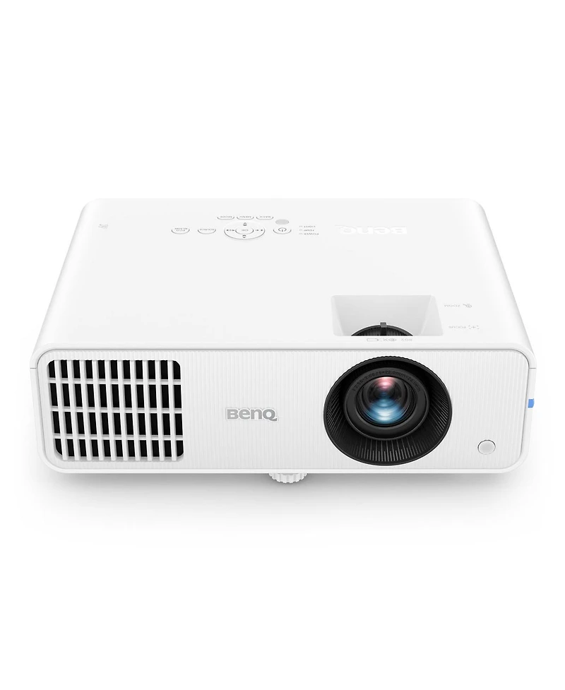 BenQ LW550 Wxga Led Dlp Projector, Bundle with H&A Ceiling Mount