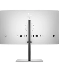 Hp Series 7 Pro 727pm 27" 16:9 4K Ultra Hd Ips Lcd Usb-c Conferencing Monitor, Silver