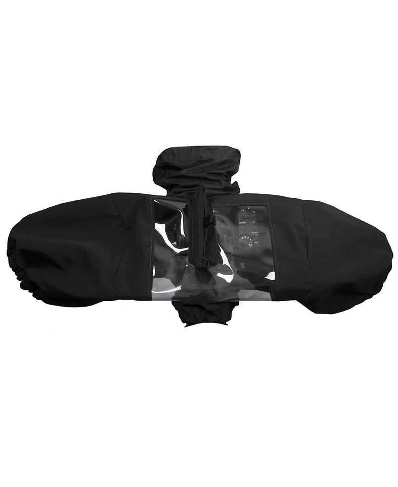 Porta Brace Rain Slicker for Canon XC15 Camcorder