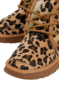 Prologue Shoes Mingo Lace Up Sport Boot (Women)