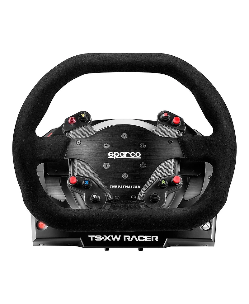 Thrustmaster Ts-xw Racer Sparco P310 Competition Mod Racing Wheel for Xbox Series X|S, Xbox One and Pc