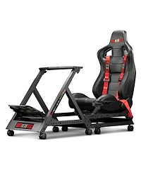 Next Level Racing GTtrack Simulator Cockpit