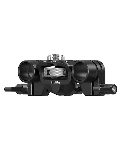SmallRig 15mm Lws Universal Lens Support, 20.4mm Vertical Adjustment