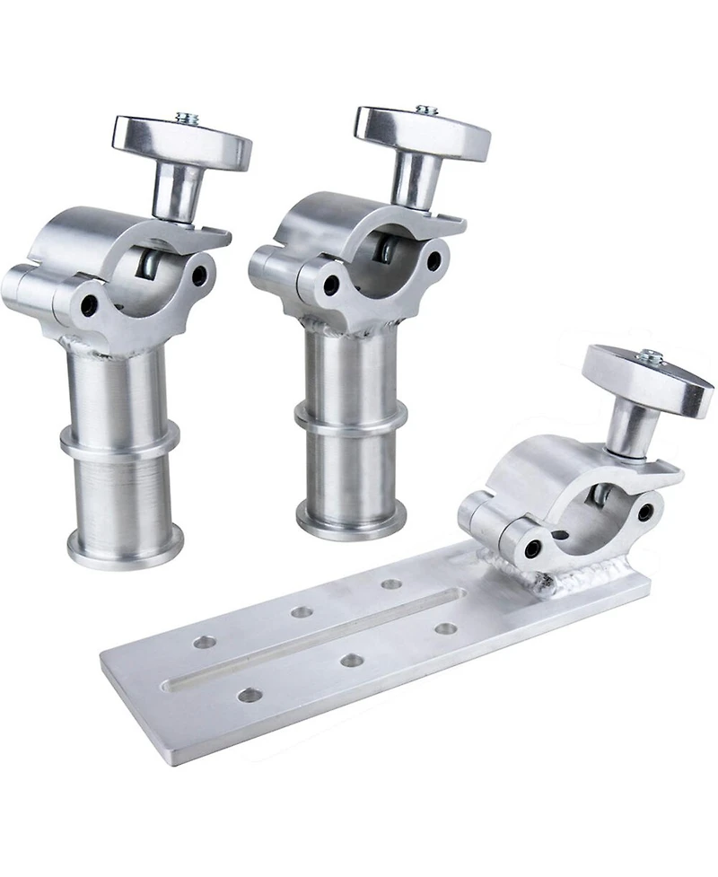 Kupo 3-Axis Camera Mounting Plate Kit