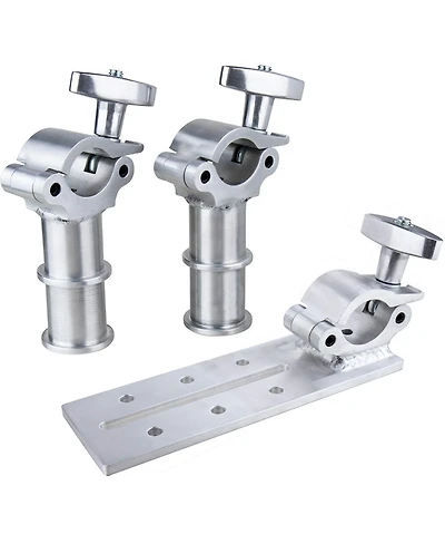 Kupo 3-Axis Camera Mounting Plate Kit