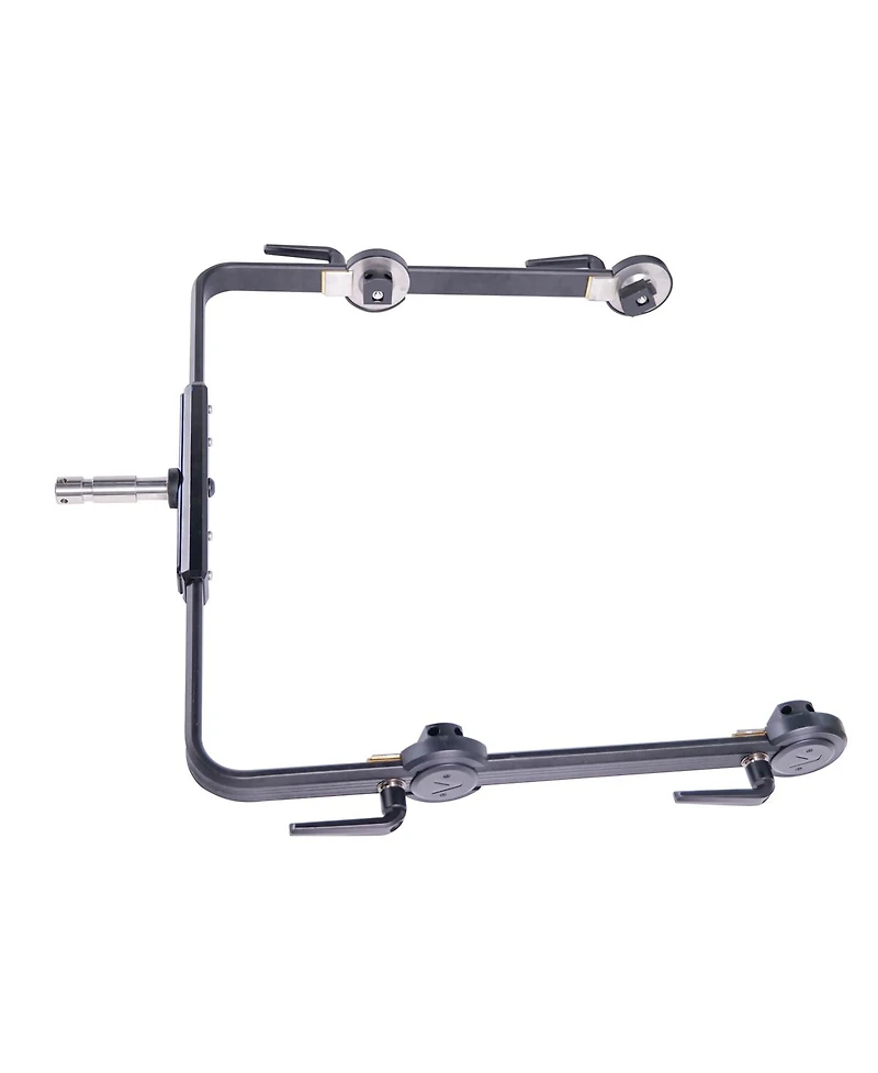 Aputure Dual Head Yoke for Nova P600c Led Soft Light Panel