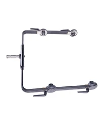 Aputure Dual Head Yoke for Nova P600c Led Soft Light Panel