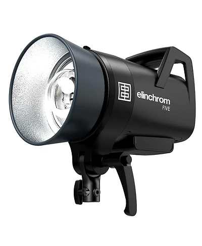 Elinchrom Five Monolight Kit