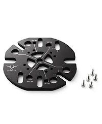 Freefly Movi Ninja Star Aluminum Adapter Plate