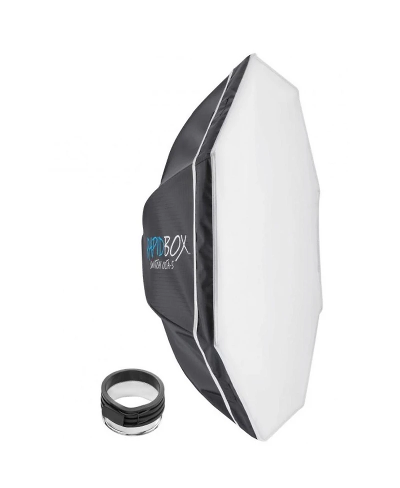 Westcott Rapid Box Switch Octa-s with Profoto Standard Switch Insert