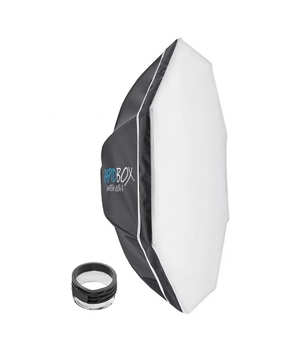 Westcott Rapid Box Switch Octa-s with Profoto Standard Switch Insert