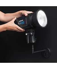 Westcott Float Wall Mount Arm Kit by Lindsay Adler