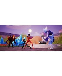 Miraculous: Paris Under Siege