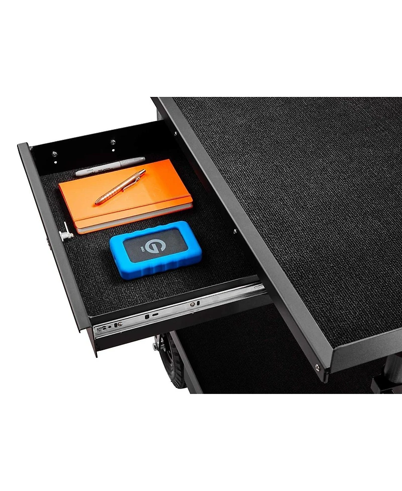 Inovativ Lockable Top Drawer for Apollo 40 Cart