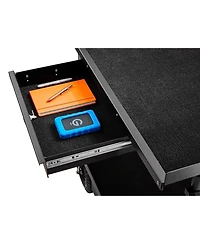 Inovativ Lockable Top Drawer for Apollo 40 Cart