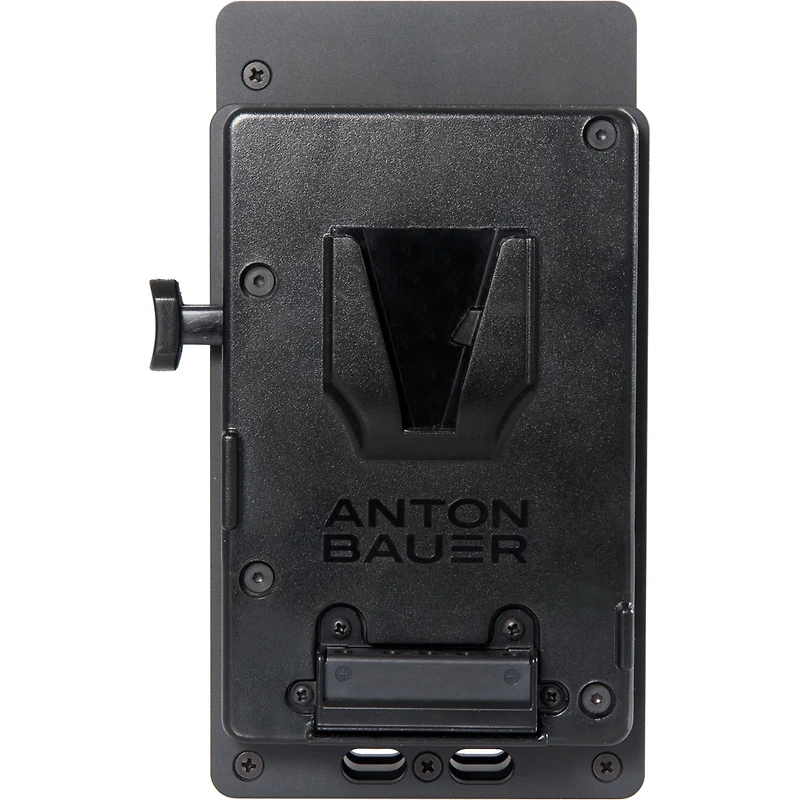 Teradek Dual V-Mount Battery Plate for Bolt Receivers