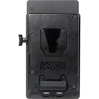 Teradek Dual V-Mount Battery Plate for Bolt Receivers